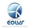 EOLYS RESSOURCES ET ENERGIES